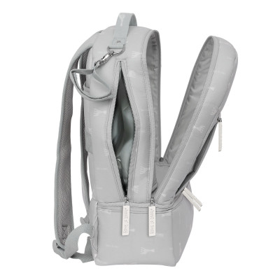 Organizer bag for baby stroller Sophie la Girafe