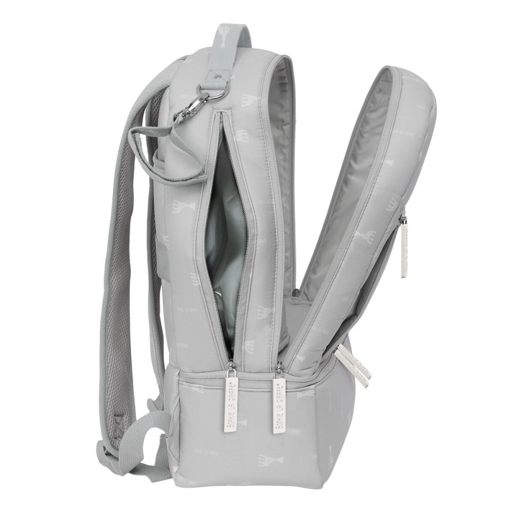 Organizer bag for baby stroller Sophie la Girafe