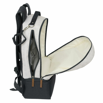 Organizer bag for baby stroller Miffy Moon