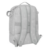 Organizer bag for baby stroller Sophie la Girafe