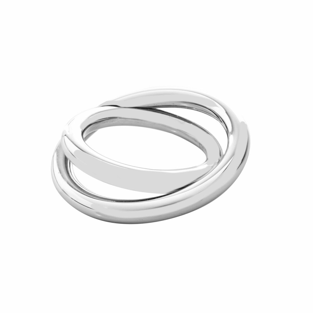 Ladies' Ring Calvin Klein KJ0EMR00010 (13)
