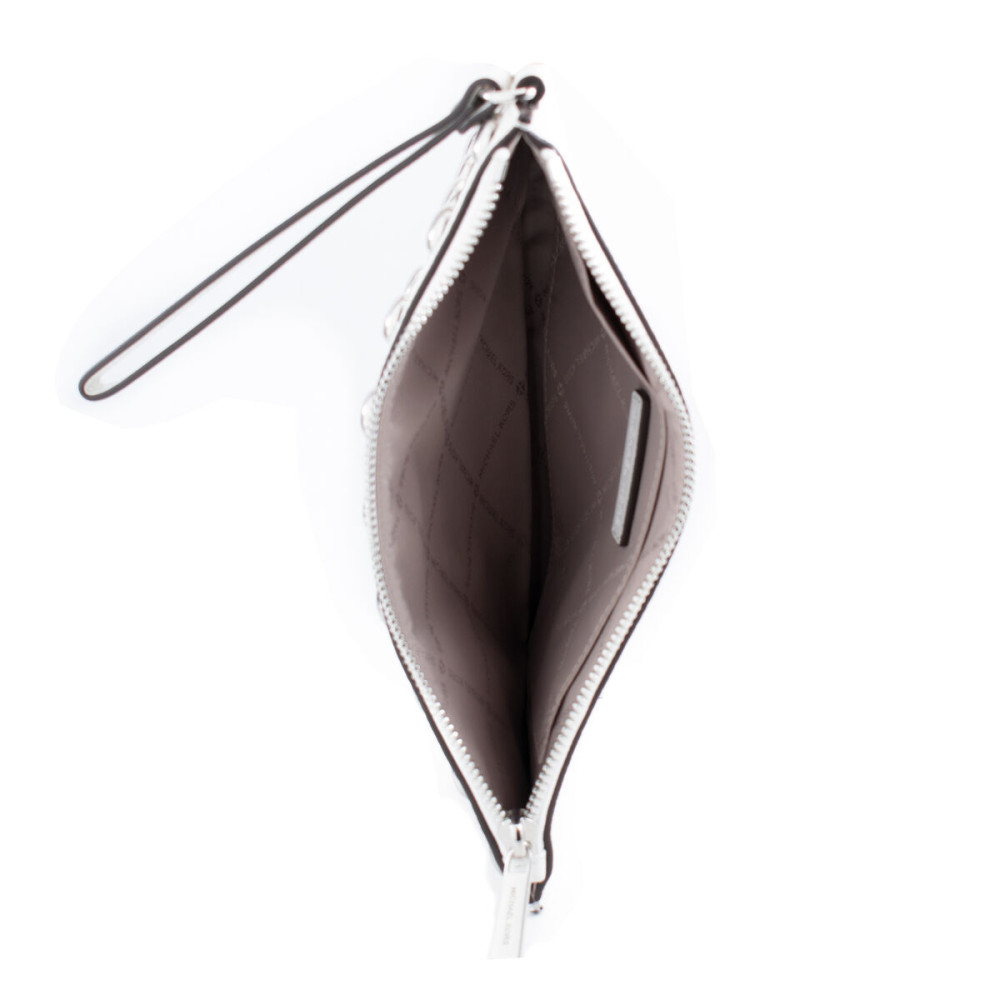 Hand bag Michael Kors 35S5STVW3I-OPTIC-WHITE