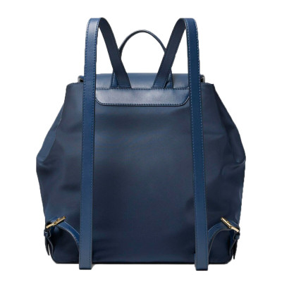 Casual Backpack Michael Kors 30R4GRKB7C-NAVY Blue