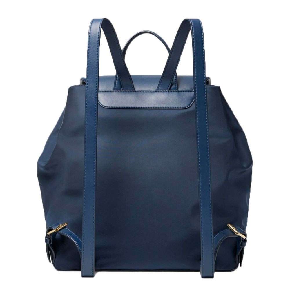 Casual Backpack Michael Kors 30R4GRKB7C-NAVY Blue