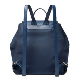 Casual Backpack Michael Kors 30R4GRKB7C-NAVY Blue