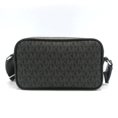 Shoulder Bag Michael Kors BRADSHAW Black 20 x 12 x 8 cm