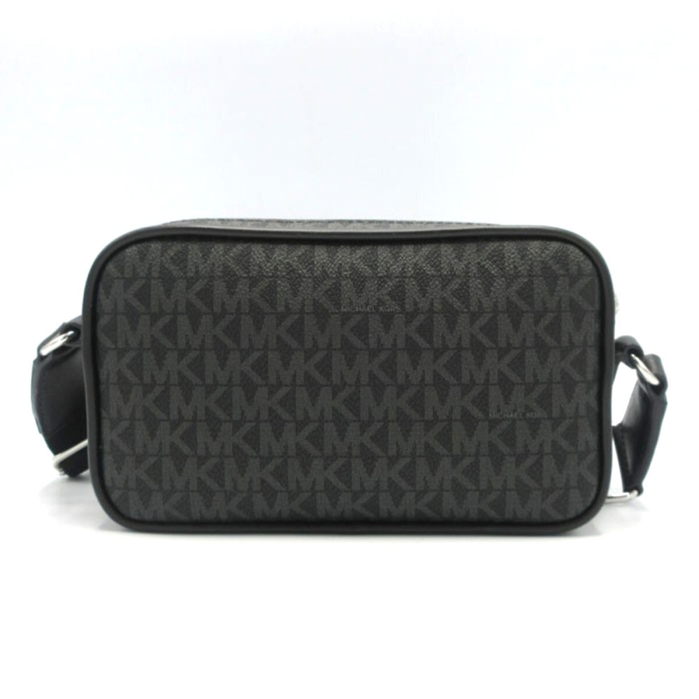 Shoulder Bag Michael Kors BRADSHAW Black 20 x 12 x 8 cm