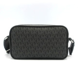 Shoulder Bag Michael Kors BRADSHAW Black 20 x 12 x 8 cm