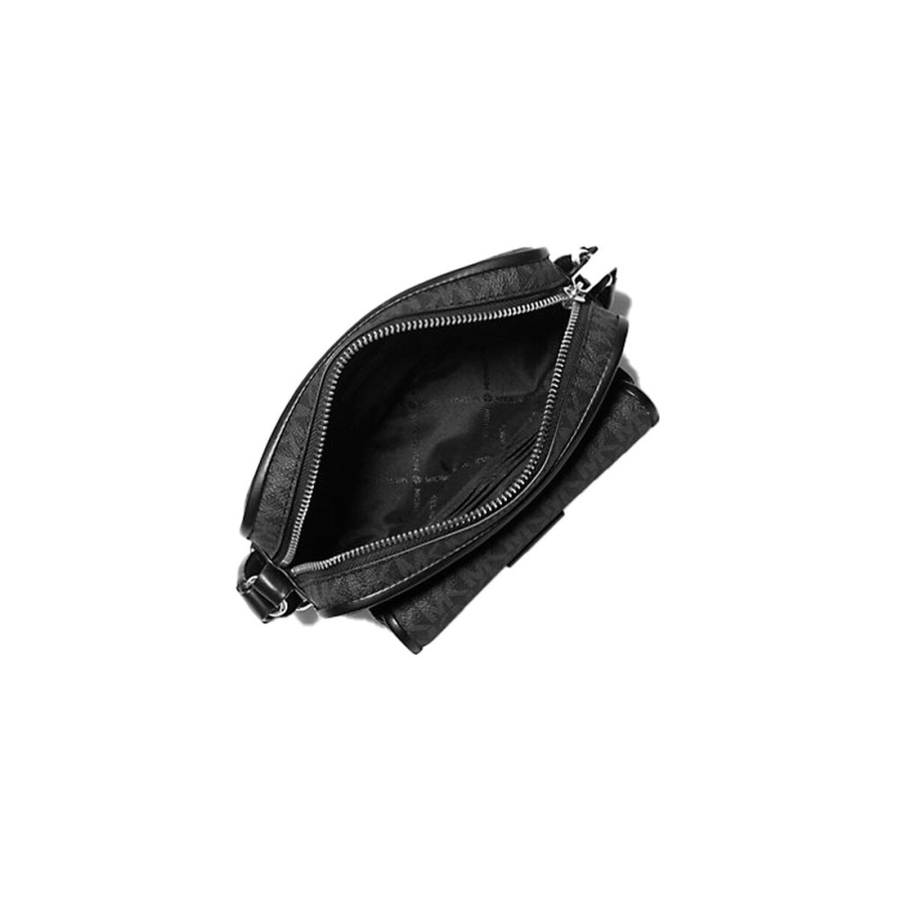 Shoulder Bag Michael Kors BRADSHAW Black 20 x 12 x 8 cm