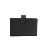 Women's Card Holder Michael Kors 35F2GTVD0L-BLACK