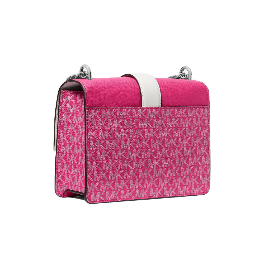 Shoulder Bag Michael Kors 35S5SGRC5V-DRAGONFRUIT Pink
