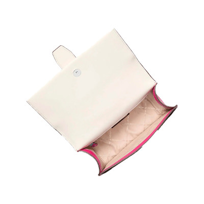 Shoulder Bag Michael Kors 35S5SGRC5V-DRAGONFRUIT Pink