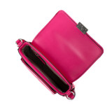 Shoulder Bag Michael Kors 35R5S2BM8L-DRAGONFRUIT Pink 23 x 17 x 8 cm