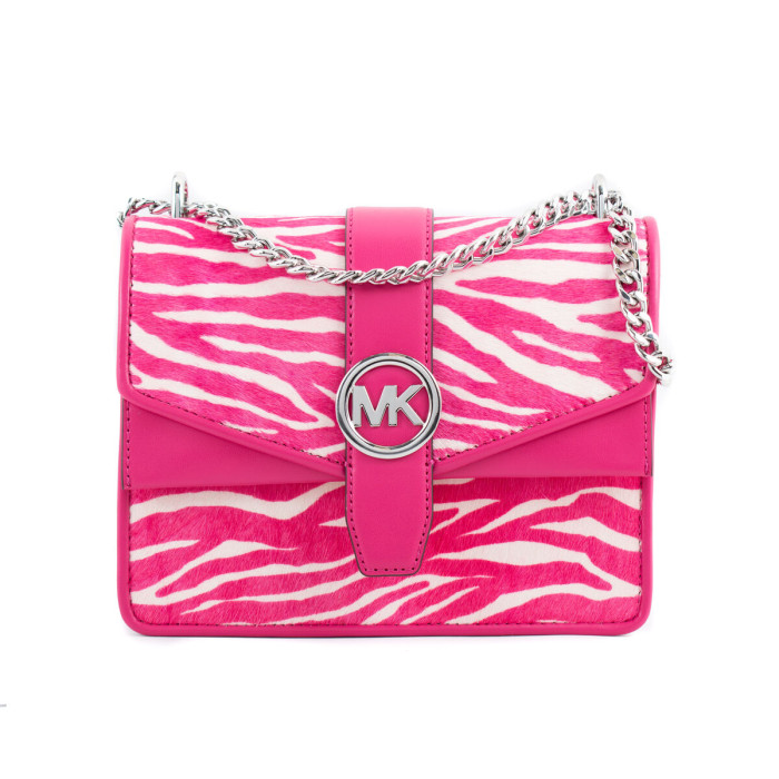 Shoulder Bag Michael Kors 35S5SGRC1H-DRAGONFRUIT Pink