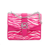 Shoulder Bag Michael Kors 35S5SGRC1H-DRAGONFRUIT Pink