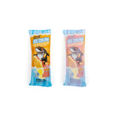 Dog Snack Snackys Hamburgers Tortillas 24 Units