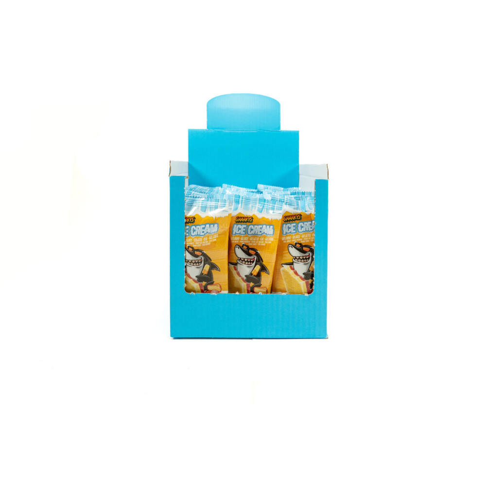 Dog Snack Snackys Hamburgers Tortillas 24 Units