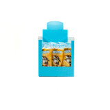 Dog Snack Snackys Hamburgers Tortillas 24 Units