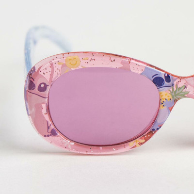 Child Sunglasses Stitch 12,5 x 4,3 x 13,0 cm