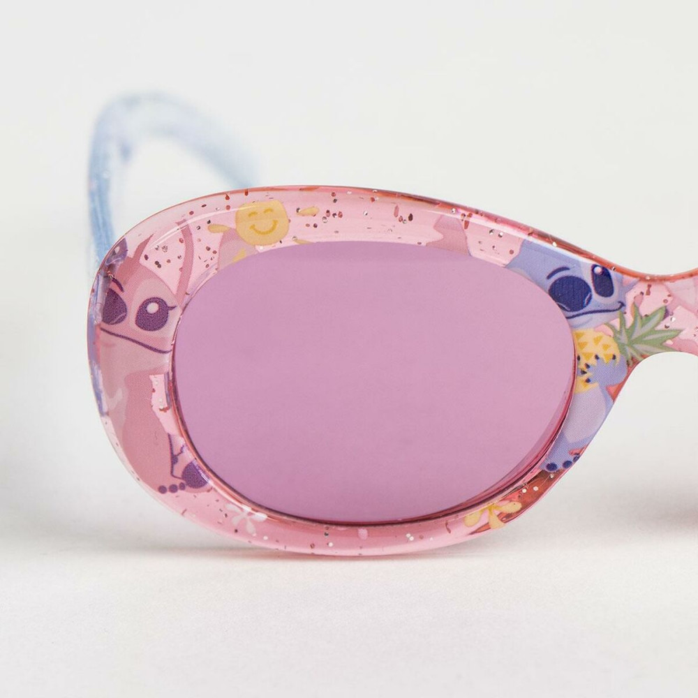 Child Sunglasses Stitch 12,5 x 4,3 x 13,0 cm