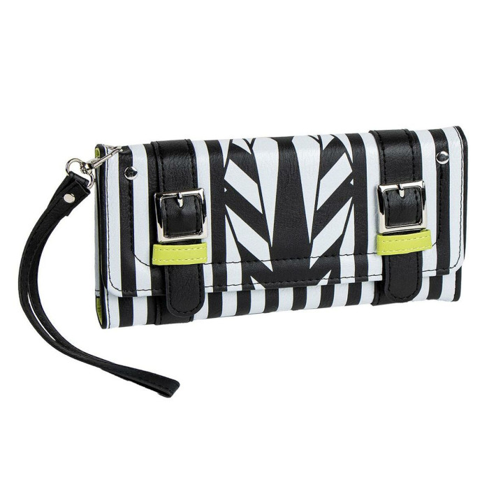 Women's Purse Beetlejuice 19,0 x 9,5 x 1,5 cm