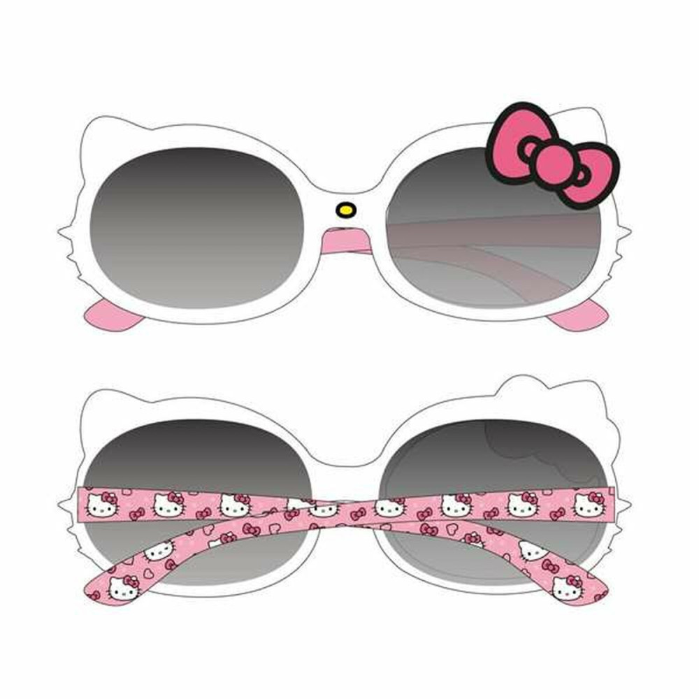 Child Sunglasses Hello Kitty 11,5 x 4,6 x 13,0 cm
