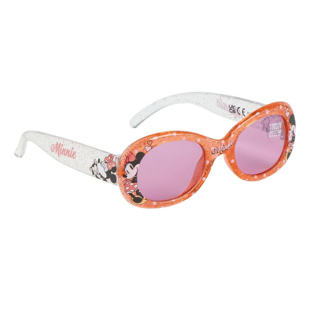 Child Sunglasses Minnie Mouse 12,5 x 4,3 x 13,0 cm