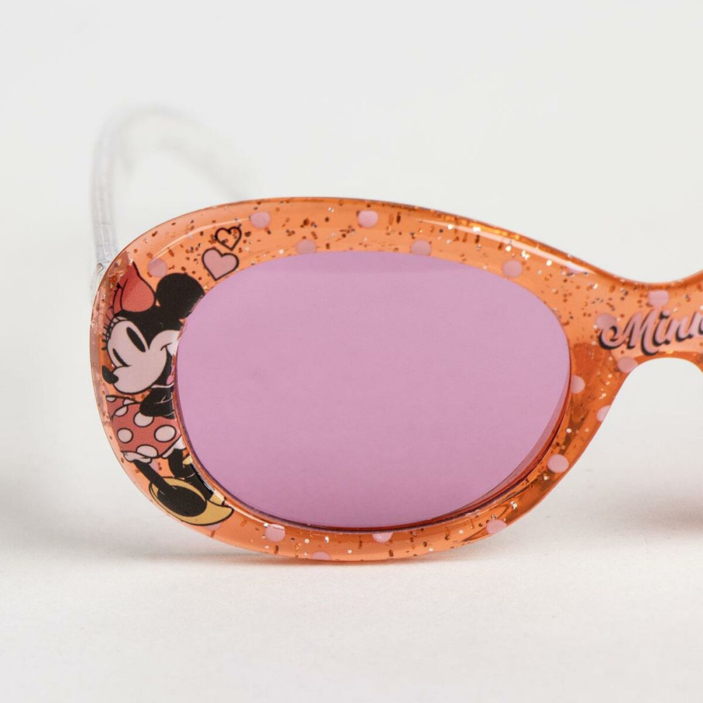 Child Sunglasses Minnie Mouse 12,5 x 4,3 x 13,0 cm