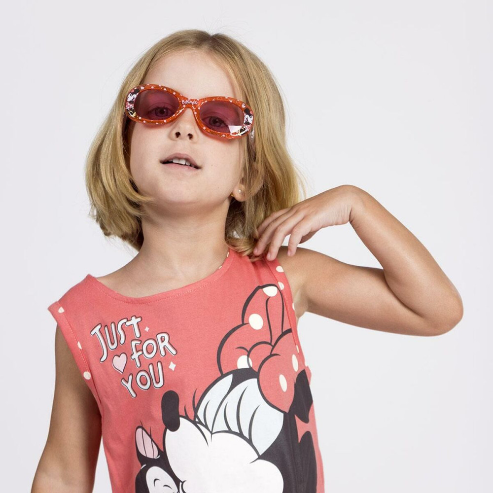 Child Sunglasses Minnie Mouse 12,5 x 4,3 x 13,0 cm