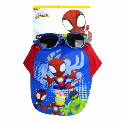 Child Sunglasses Spidey 51 cm Hat