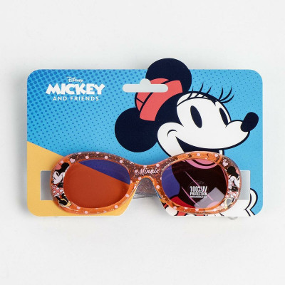 Child Sunglasses Minnie Mouse 12,5 x 4,3 x 13,0 cm