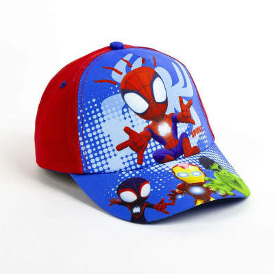 Child Sunglasses Spidey 51 cm Hat