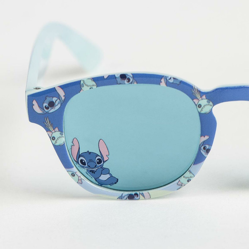 Child Sunglasses Stitch 13,5 x 4,2 x 13,0 cm