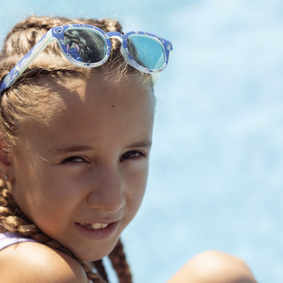 Child Sunglasses Stitch 13,5 x 4,2 x 13,0 cm