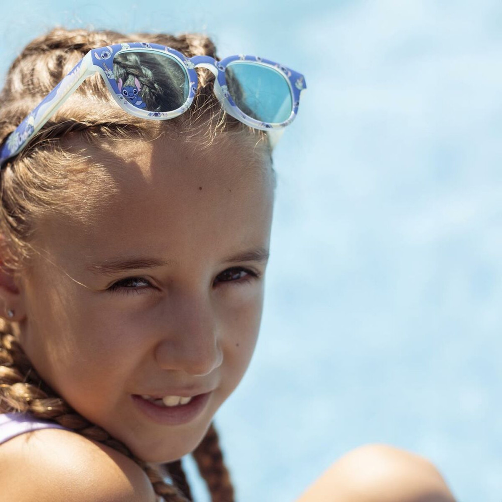 Child Sunglasses Stitch 13,5 x 4,2 x 13,0 cm