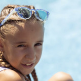 Child Sunglasses Stitch 13,5 x 4,2 x 13,0 cm