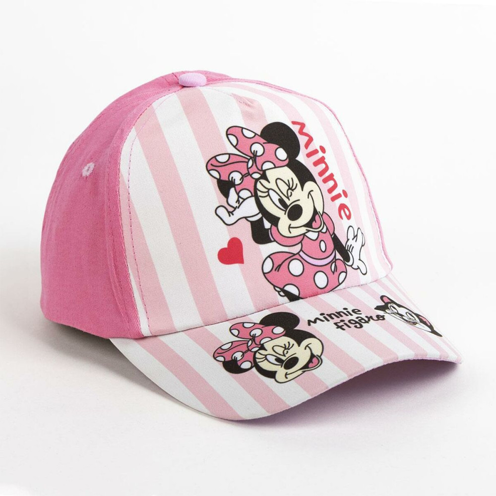 Child Sunglasses Minnie Mouse 53 cm Hat
