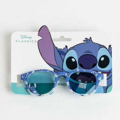 Child Sunglasses Stitch 13,5 x 4,2 x 13,0 cm