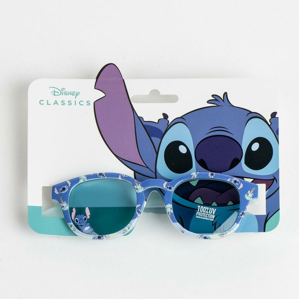 Child Sunglasses Stitch 13,5 x 4,2 x 13,0 cm