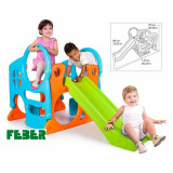 Activity centre Feber 89 x 97 x 100 cm