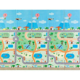 Play mat Moltó 150 x 200 cm