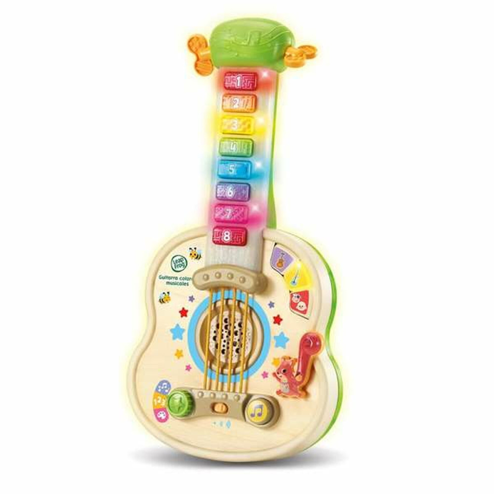 Baby Guitar Vtech 36,5 x 18,6 x 5,5 cm