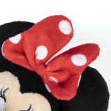 Cuddly Toy Keyring Minnie Mouse