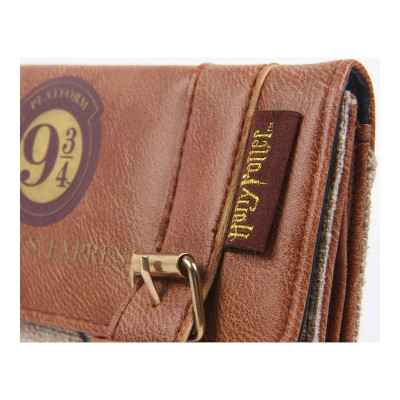 Women's Handbag Harry Potter