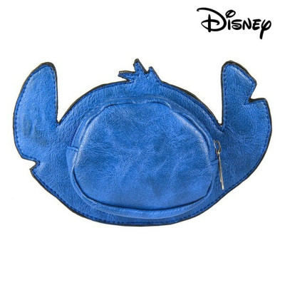 Purse Disney 70699 Blue 11,5 x 11,0 x 2,5 cm