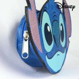 Purse Disney 70699 Blue 11,5 x 11,0 x 2,5 cm
