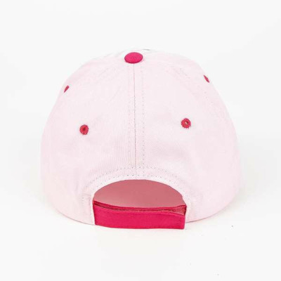 Child Cap Hello Kitty Light Pink