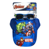 Child Sunglasses The Avengers 53 cm Hat