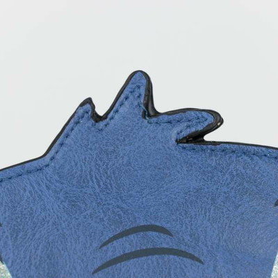 Shoulder Bag Stitch Disney 72809 Blue 26,5 x 18,0 x 5,0 cm