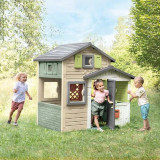 Children's play house Smoby Evo Friends 162 x 164 cm